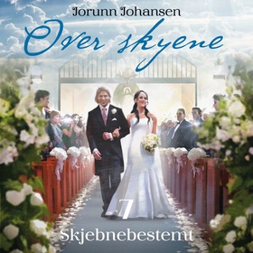 Skjebnebestemt (lydbok) av Jorunn Johansen