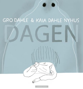 Dagen (ebok) av Gro Dahle