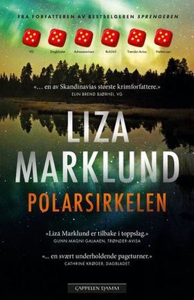 Polarsirkelen (ebok) av Liza Marklund