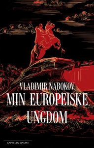 Min europeiske ungdom (ebok) av Vladimir Nabo