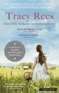 Den lille bokens hemmeligheter (ebok) av Trac