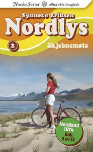 Skjebnemøte (ebok) av Synnøve Eriksen
