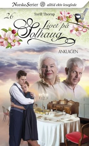Anklagen (ebok) av Torill Thorup