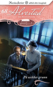 På usikker grunn (ebok) av Elin Brend Johanse