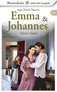 Hånd i hånd (ebok) av Inger Harriet Hegstad