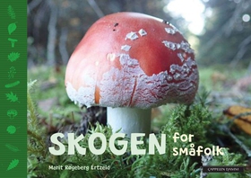 Skogen for småfolk (ebok) av Marit Røgeberg E