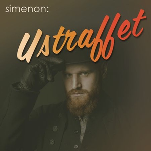 Ustraffet (lydbok) av Georges Simenon