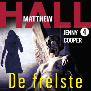 De frelste (lydbok) av Matthew R. Hall