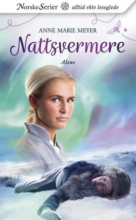 Alene (ebok) av Anne Marie Meyer