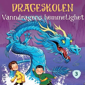 Vanndragens hemmelighet