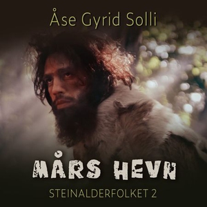 Mårs hevn (lydbok) av Åse Gyrid Solli