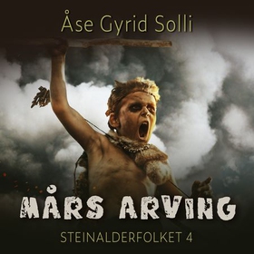 Mårs arving (lydbok) av Åse Gyrid Solli
