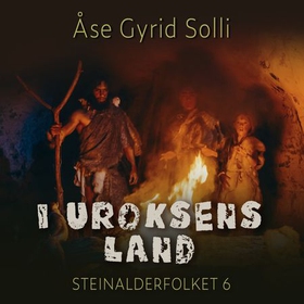 I uroksens land (lydbok) av Åse Gyrid Solli