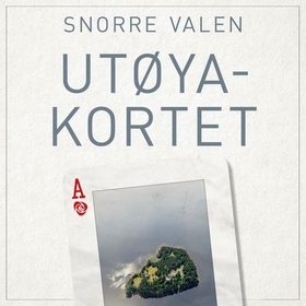 Utøyakortet