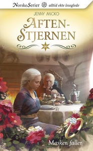 Masken faller (ebok) av Jenny Micko