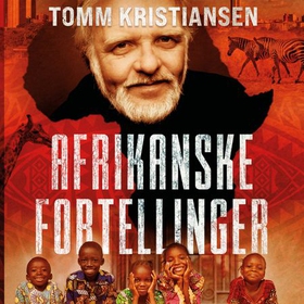 Afrikanske fortellinger