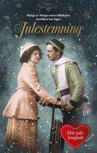 Julestemning 2021 (ebok) av Yvonne Andersen,