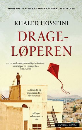 Drageløperen (ebok) av Khaled Hosseini