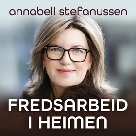 Fredsarbeid i heimen