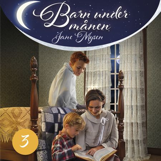 Fanget av drømmer (lydbok) av Jane Mysen