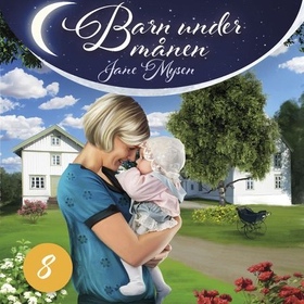 Barnetro (lydbok) av Jane Mysen