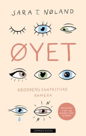 Øyet