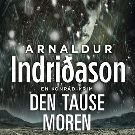 Den tause moren (lydbok) av Arnaldur Indriðas
