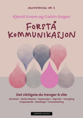 Forstå kommunikasjon