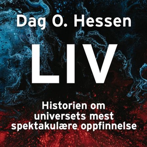 Liv (lydbok) av Dag O. Hessen