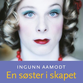 En søster i skapet (lydbok) av Ingunn Aamodt