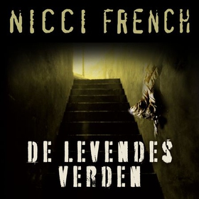 De levendes verden (lydbok) av Nicci French
