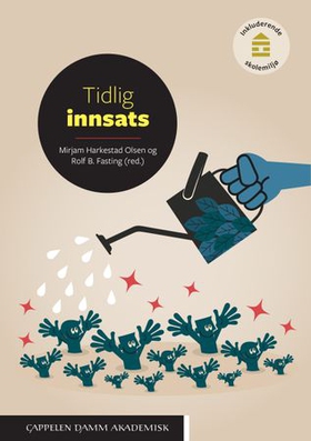 Tidlig innsats (ebok) av -