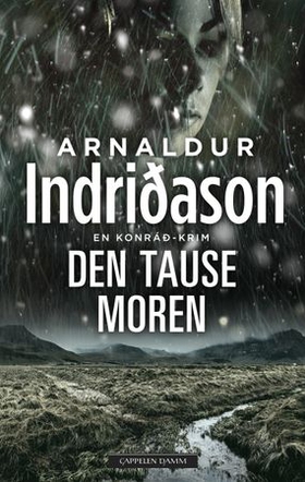 Den tause moren (ebok) av Arnaldur Indriðason