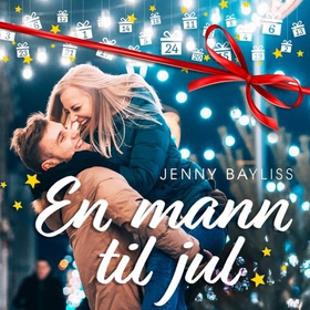 En mann til jul