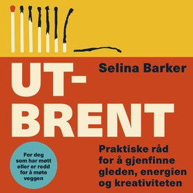 Utbrent