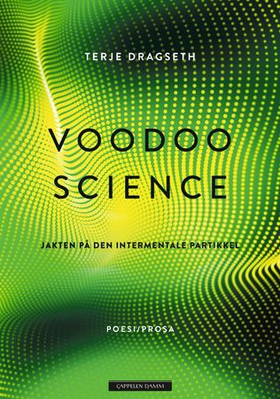 Voodoo science - jakten på den intermentale partikkel - poesi/prosa (ebok) av Terje Dragseth