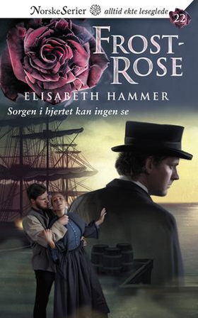 Sorgen i hjertet kan ingen se (ebok) av Elisabeth Hammer