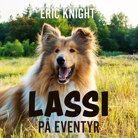 Lassi på eventyr (lydbok) av Eric Knight