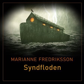 Syndfloden (lydbok) av Marianne Fredriksson