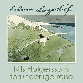 Nils Holgerssons forunderlige reise