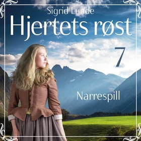 Narrespill (lydbok) av Sigrid Lunde