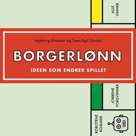 Borgerlønn