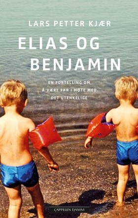 Elias og Benjamin (ebok) av Lars Petter Kjær