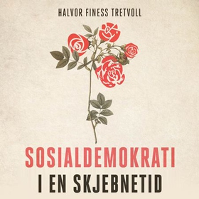 Sosialdemokrati i en skjebnetid (lydbok) av Halvor Finess Tretvoll
