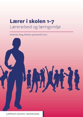 Lærer i skolen 1-7