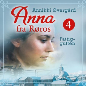 Fattiggutten (lydbok) av Annikki Øvergård