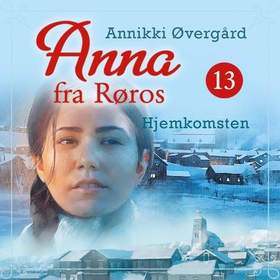 Hjemkomsten (lydbok) av Annikki Øvergård