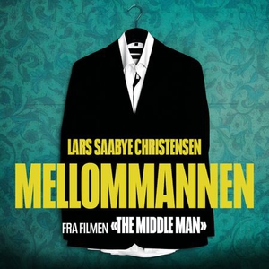 Mellommannen (lydbok) av Lars Saabye Christen