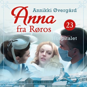 Hospitalet (lydbok) av Annikki Øvergård