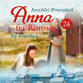 Ny hverdag (lydbok) av Annikki Øvergård